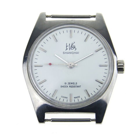 Share to  Hand Wind Retro Watch